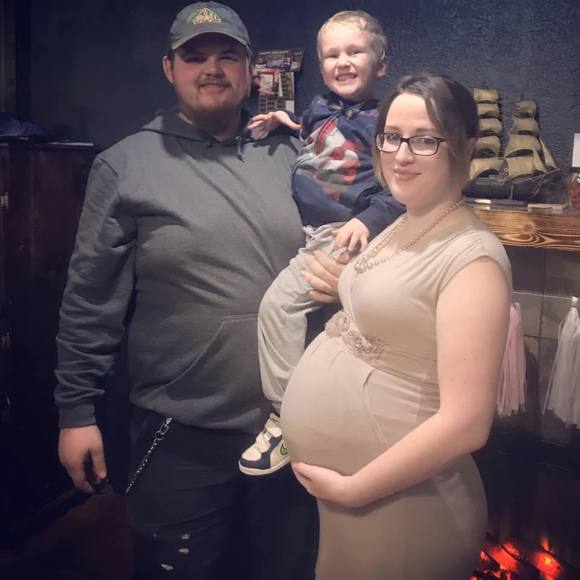 Meet your Posher, Neika - Picture 1 of 1